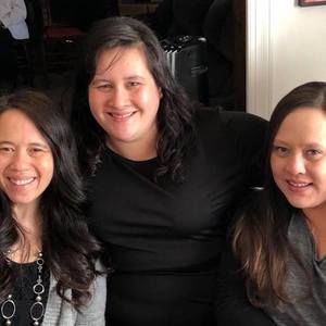 Meet your Posher, Lori